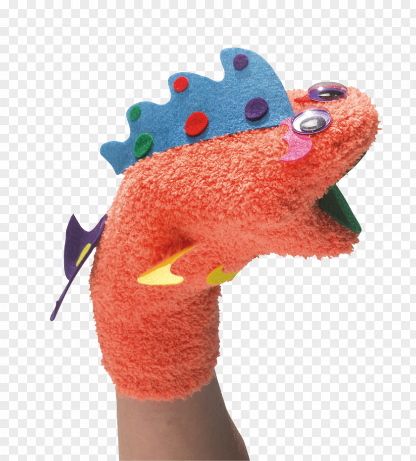 Toy Sock Puppet Stuffed Animals & Cuddly Toys PNG