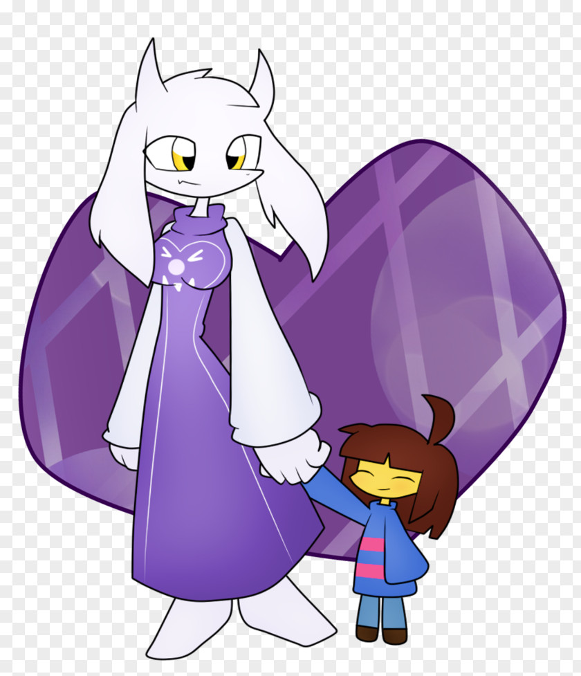 Undertale Toriel Drawing Goat PNG