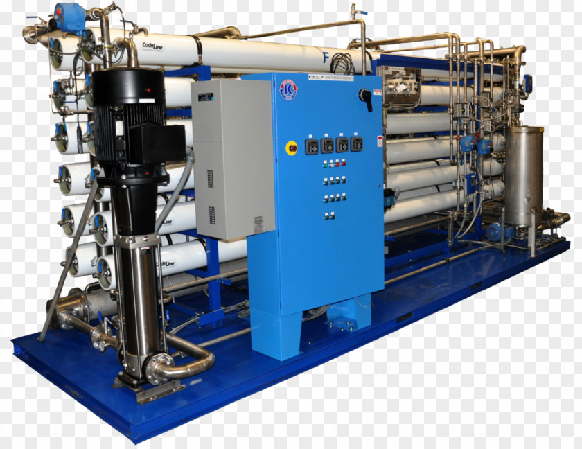 Water Reverse Osmosis Kemco Systems Co., LLC Microfiltration Membrane PNG