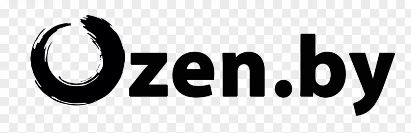 Zen Garden Logo Brand Font MakerBot Product PNG