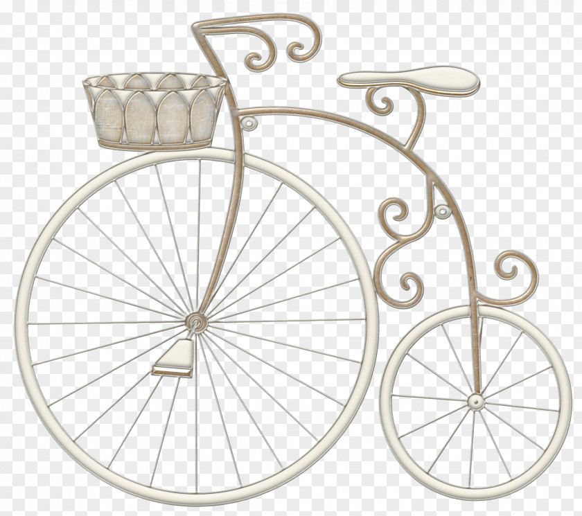 Bicycle Wheel Frame Road PNG