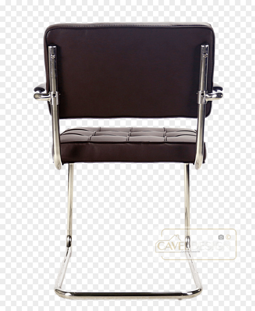 Chair Armrest Metal PNG