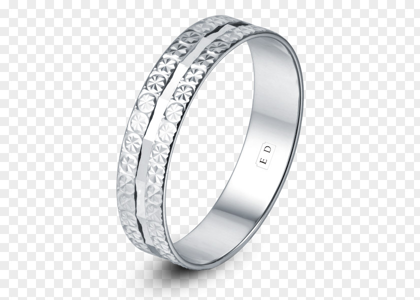 Couple Rings Wedding Ring Product Design Silver PNG