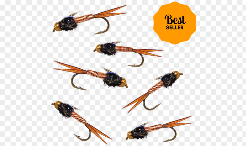 Fly Fishing Streamers Woolly Bugger Artificial Trout Flies PNG