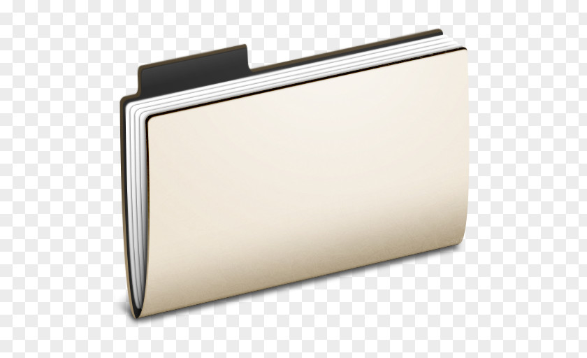 Folder Rectangle PNG