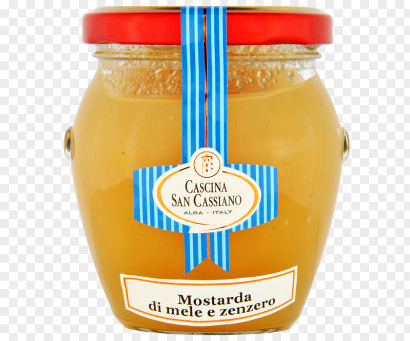 Gelatine Mostarda Jam Fruit Condiment Caper PNG
