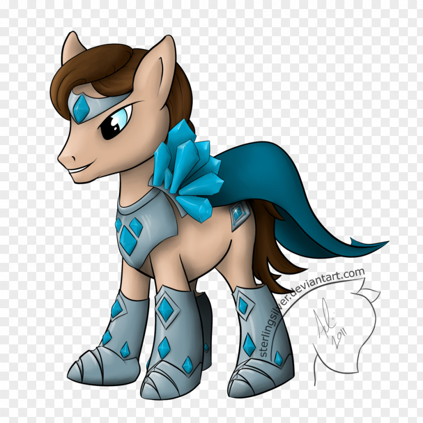 Horse Pony DeviantArt PNG