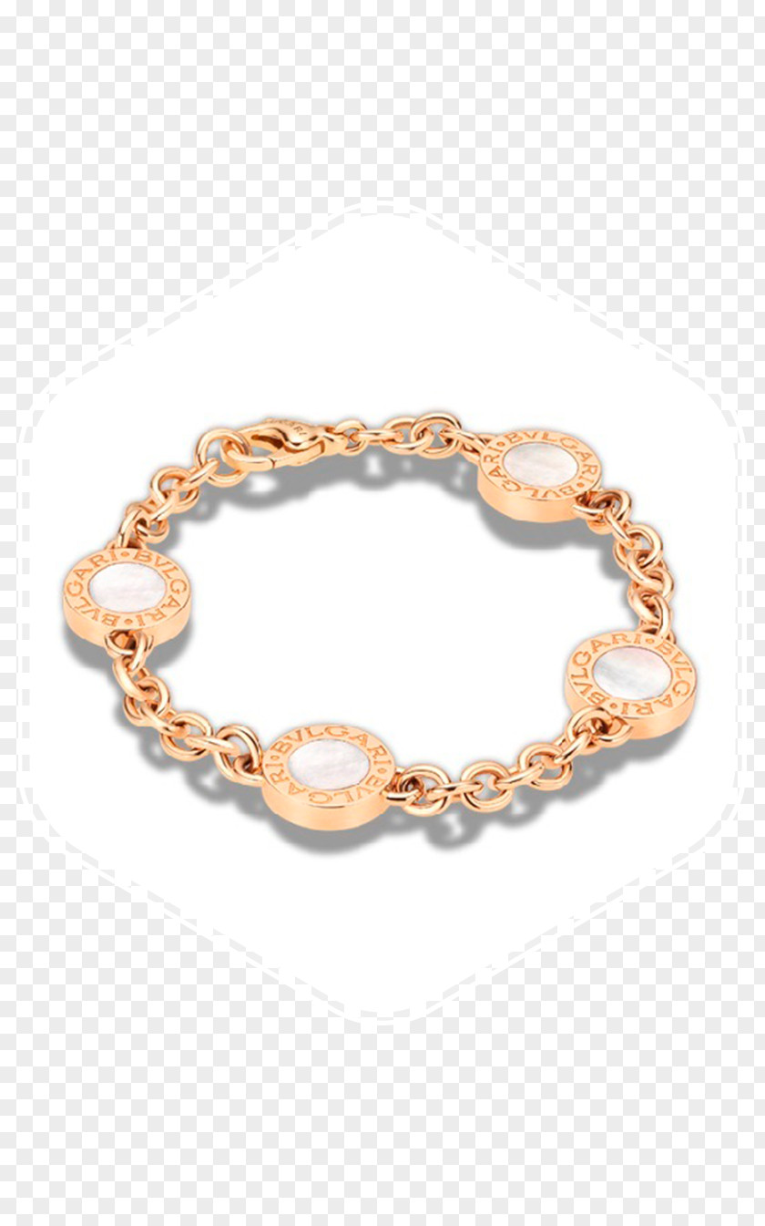 Jewellery Bracelet Earring Bulgari Gold PNG