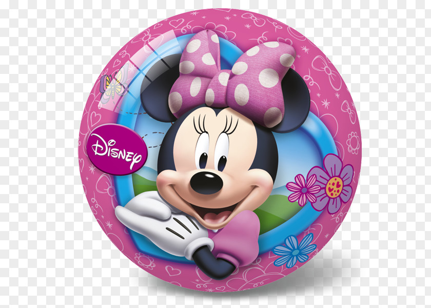 Minnie Mouse Toy The Walt Disney Company Børnefødselsdag Princess PNG