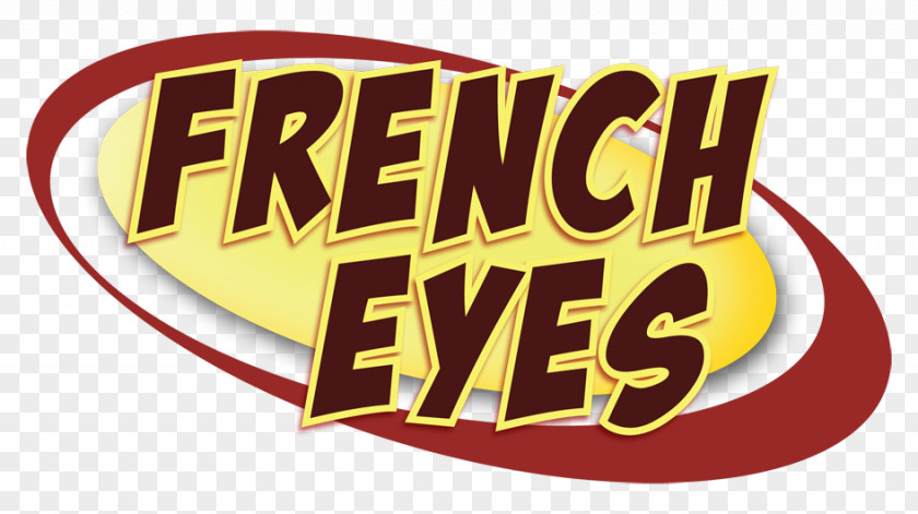 Publishing Book Logo French Eyes Lady Death PNG