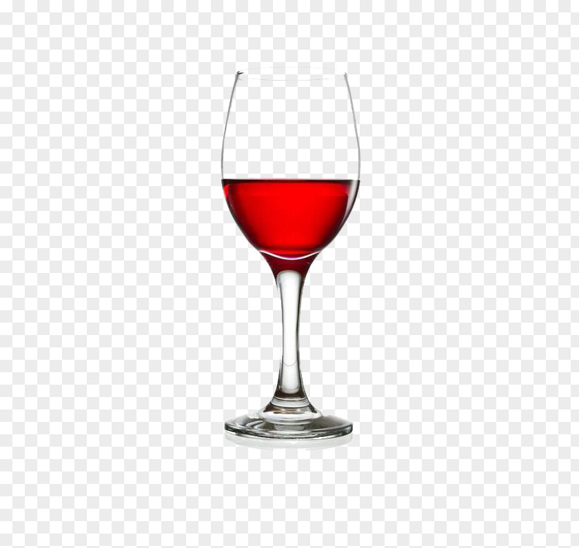 Red Wine Glass Champagne Cocktail PNG