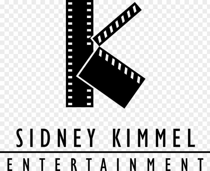 Sidney Production Logo Kimmel Entertainment Film Brand PNG