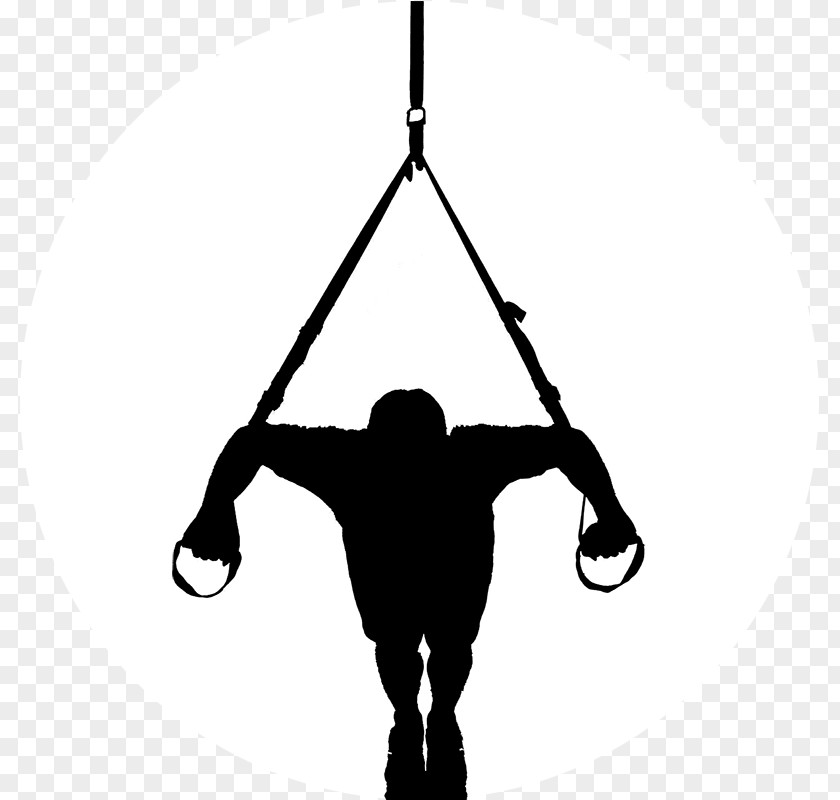 Suspension Training Personal Trainer Functional Exercise PNG