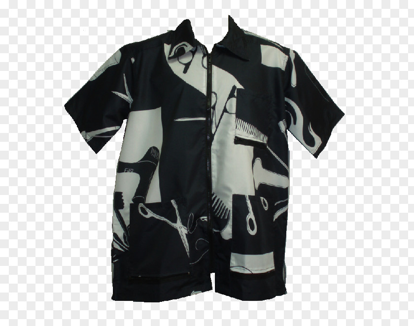 T-shirt Outerwear Sleeve Jacket ユニフォーム PNG