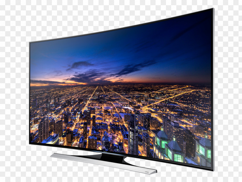 4K Hard Screen LCD TV EUI Intelligent Ecosystem Resolution Ultra-high-definition Television LED-backlit Smart Samsung PNG