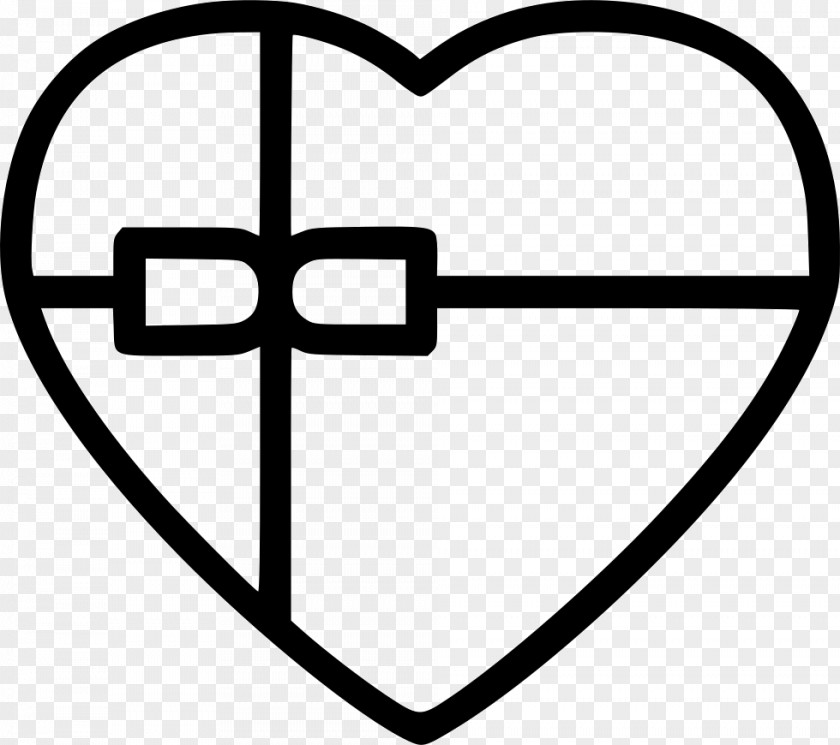 Abacaxi Ribbon Love Clip Art Symbol Heart PNG