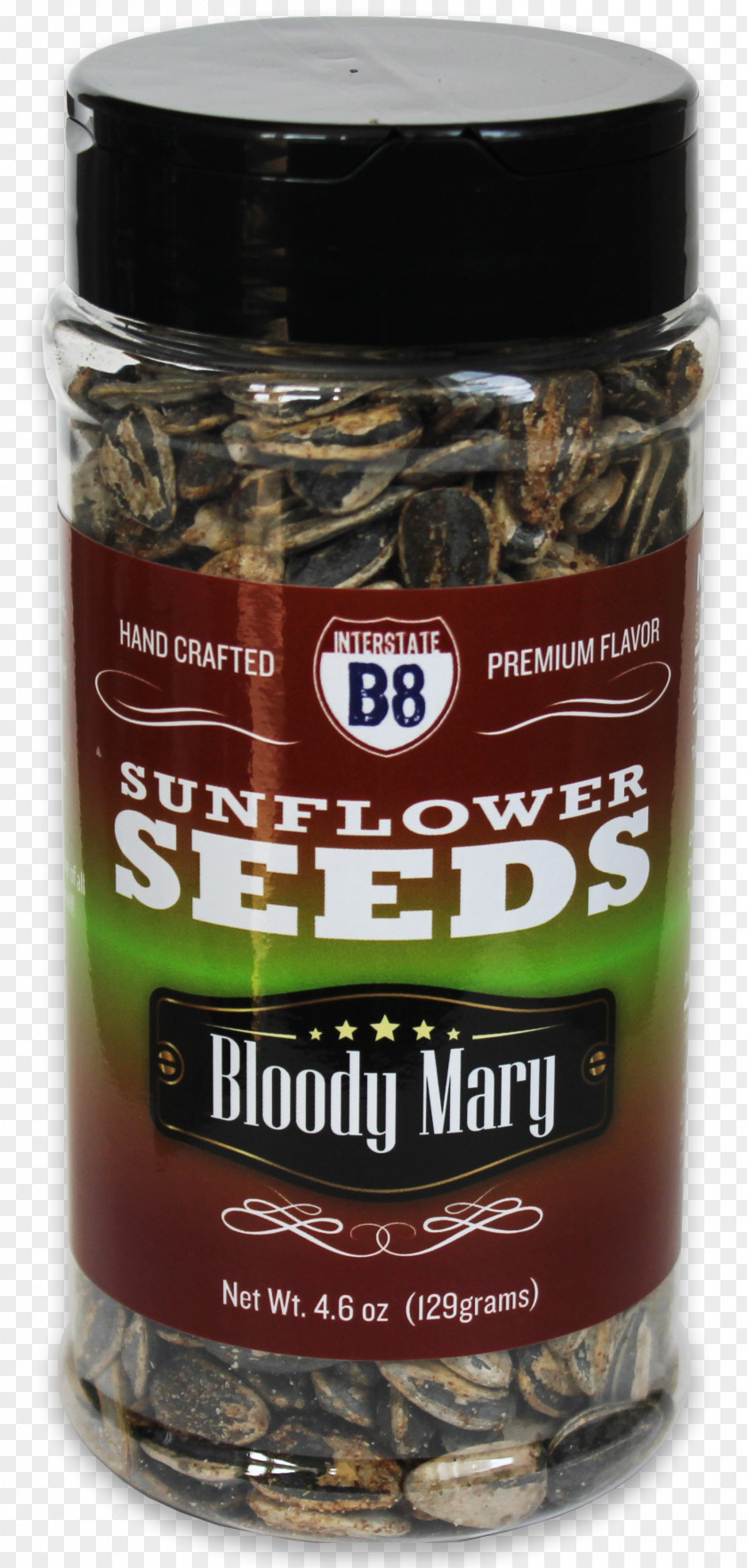 Bloody Mary Seasoning Instant Coffee Flavor Poetry PNG