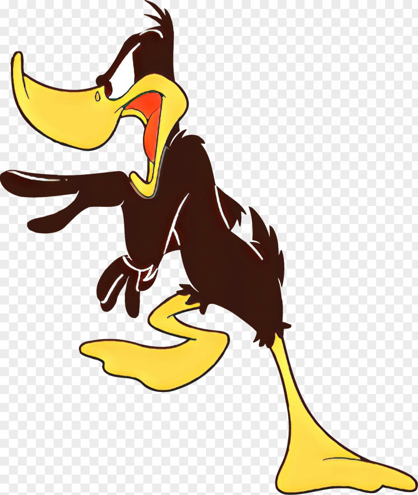 Daffy Duck Bugs Bunny Donald Elmer Fudd PNG