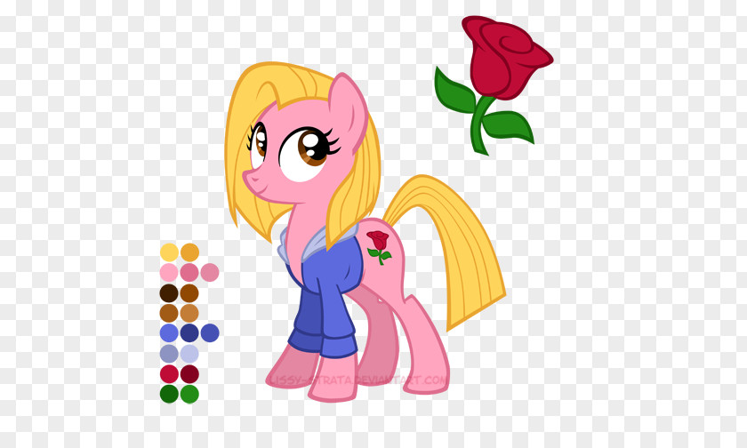 Doctor Pony Rose Tyler Sixth The Rani PNG