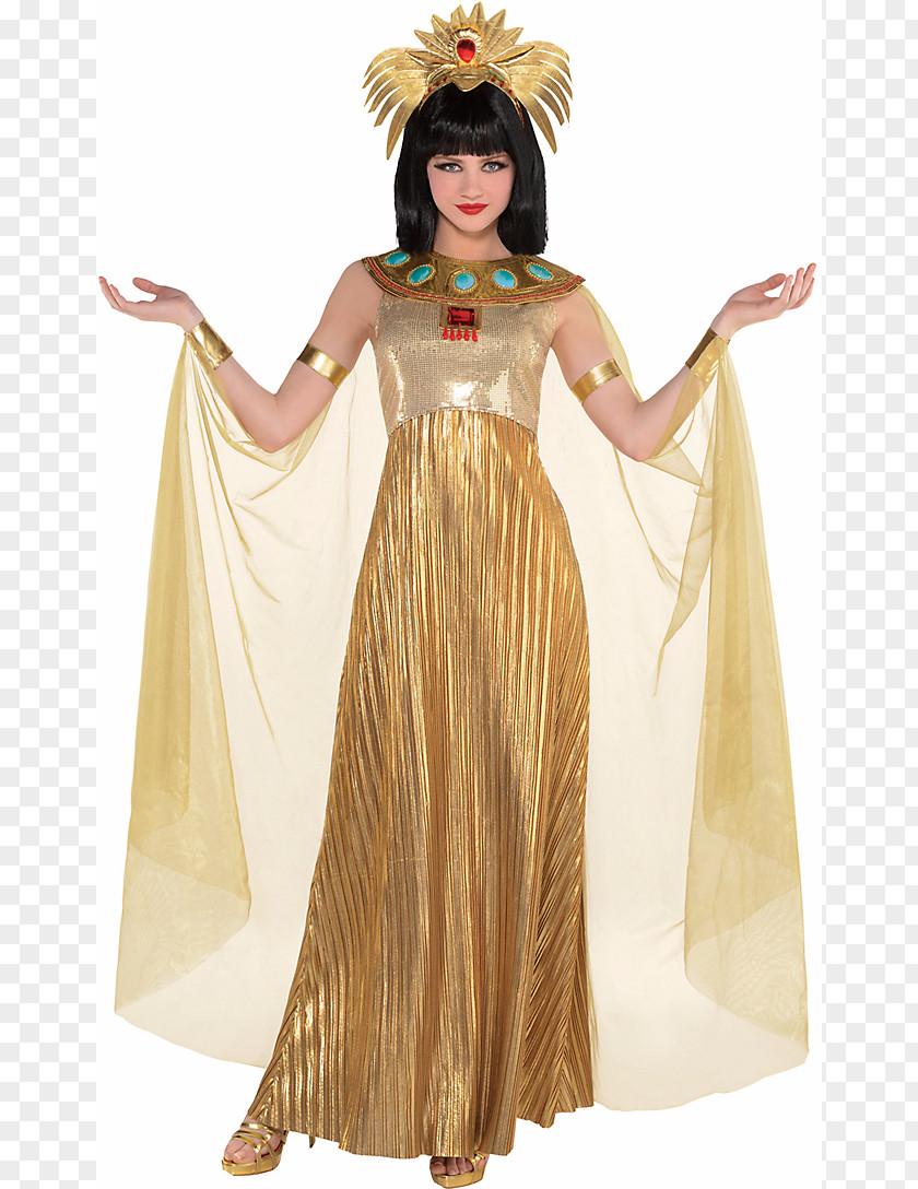 Dress Costume Party Halloween Clothing Fashion PNG