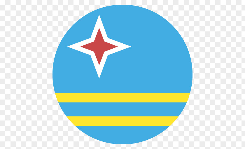Emoji Flag Of Aruba Argentina PNG