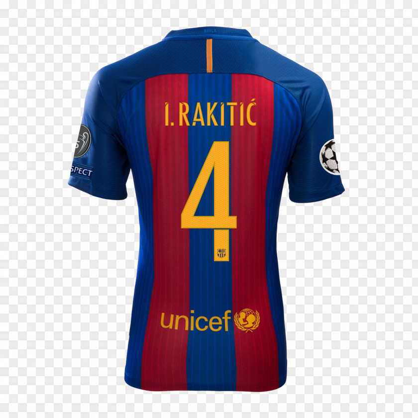 Fc Barcelona FC 2018 World Cup UEFA Euro 2016 2014 FIFA Jersey PNG
