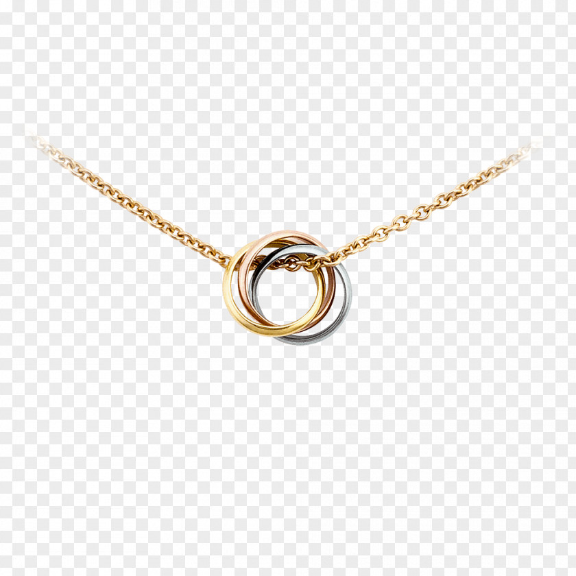 Necklace Charms & Pendants Cartier Ring Diamond PNG