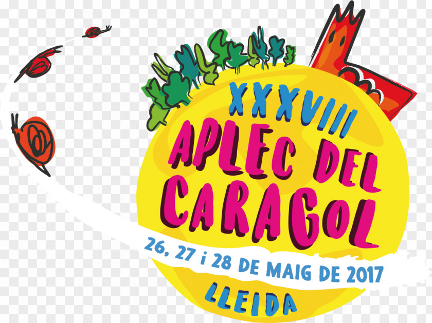 Penas 2018 L’Aplec Del Caragol 0 Snail 1 PNG