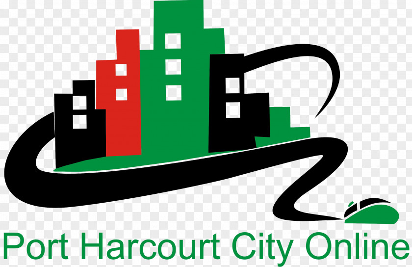 Port Harcourt Logo Brand Real Estate PNG