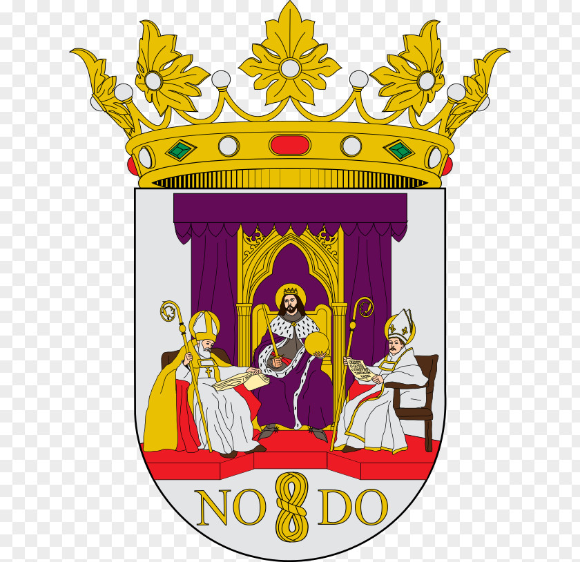 Seville Huelva Coat Of Arms Crest Alhama De Granada PNG