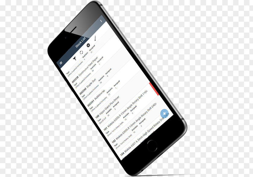 Smartphone Feature Phone Order Management System Purchase PNG