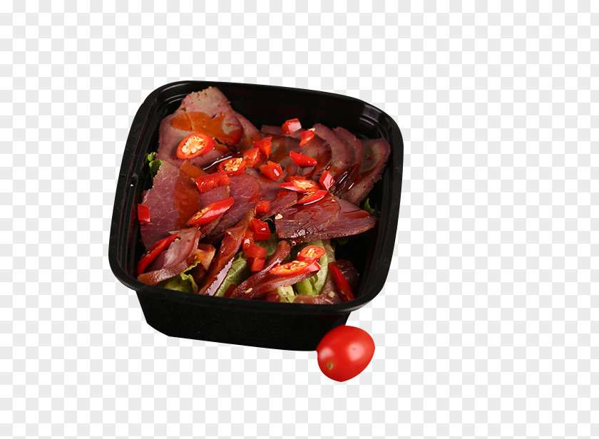 Takeout Fast Food Cooking Material Take-out Cuisine PNG