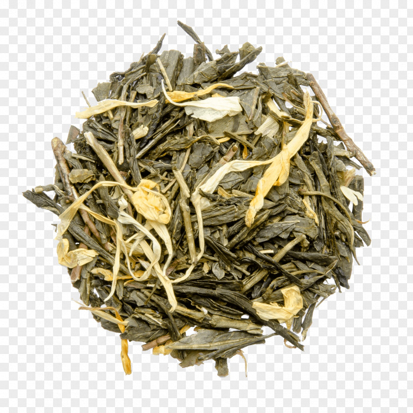 Tea Green Dianhong Golden Monkey Nilgiri PNG