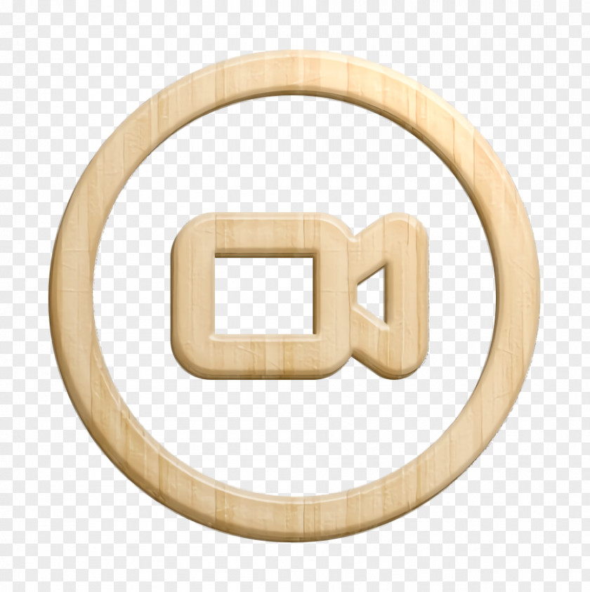Videocamera Icon Multimedia PNG