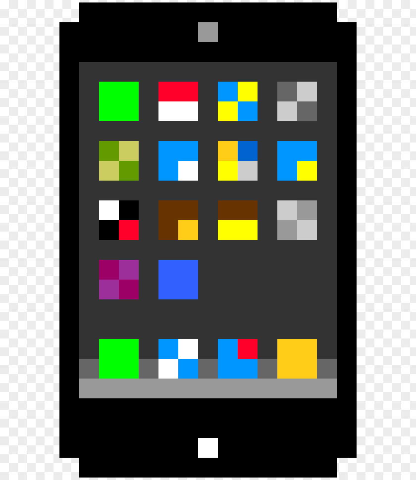 8 Bit 8-bit JPEG IPhone PNG