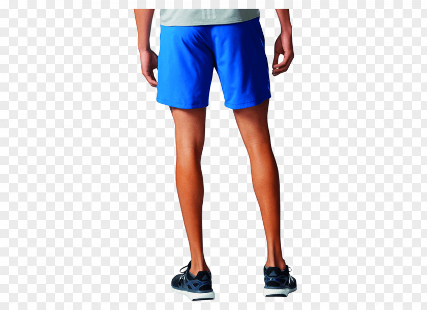 Adidas Blue Shorts Clothing Pants PNG