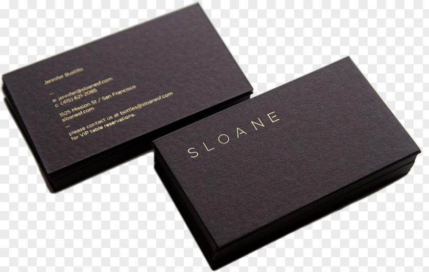 Business Cards Card Design Logo PNG