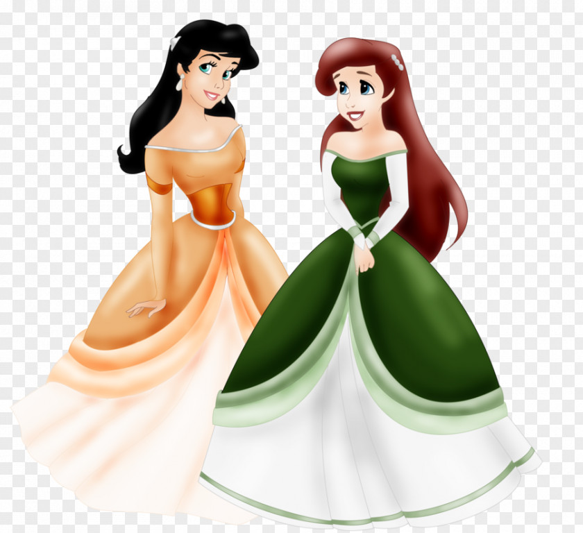 Cinderella Ariel Melody Disney Princess Clip Art PNG