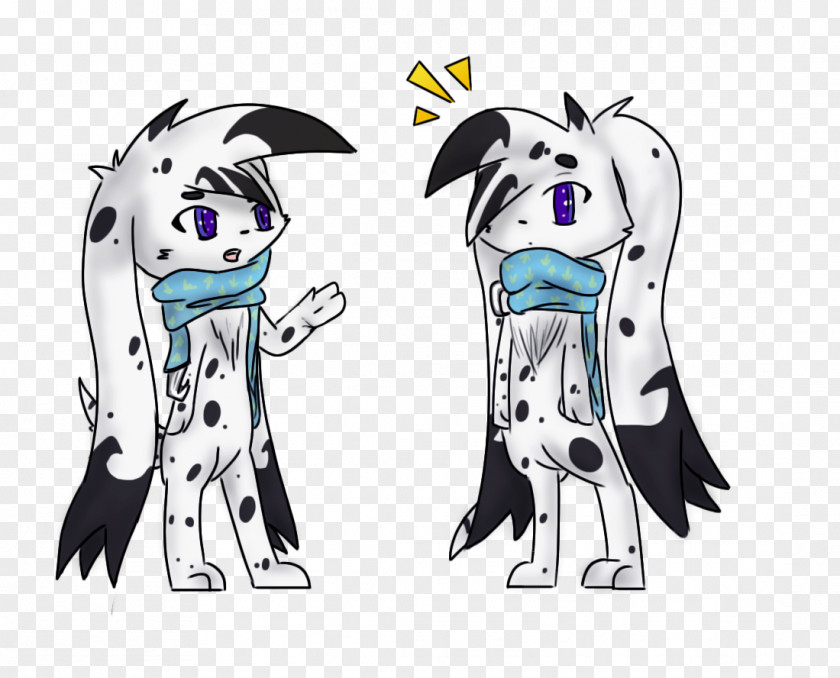 Cracked Phone Dalmatian Dog Non-sporting Group Horse Costume Design PNG
