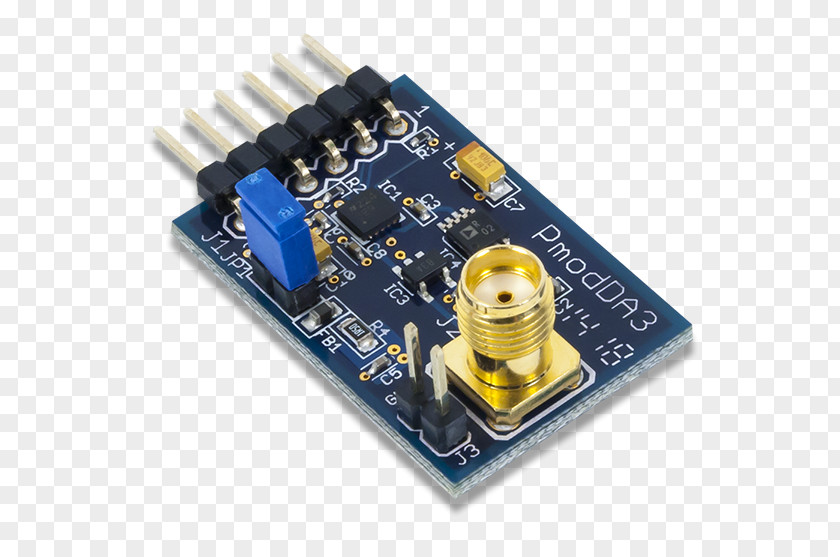 Digitaltoanalog Converter H Bridge Integrated Circuits & Chips Motherboard Arduino Pmod Interface PNG