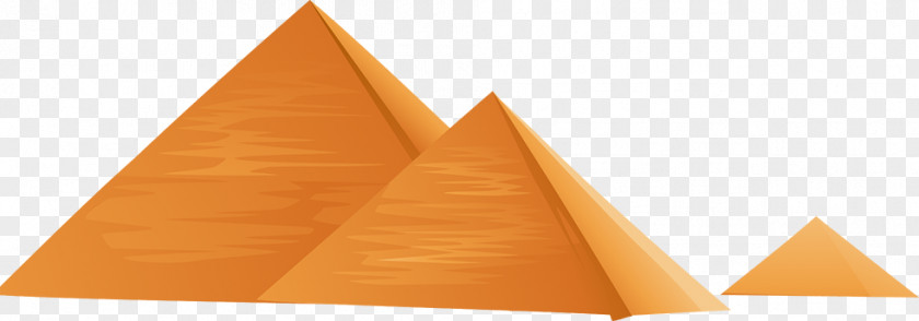 Egyptian Pyramids Triangle /m/083vt PNG