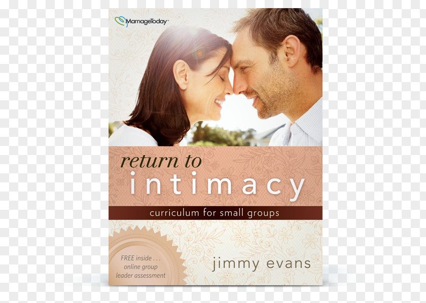 Family Tony Evans Return To Intimacy Jimmy Marriage Intimate Relationship PNG