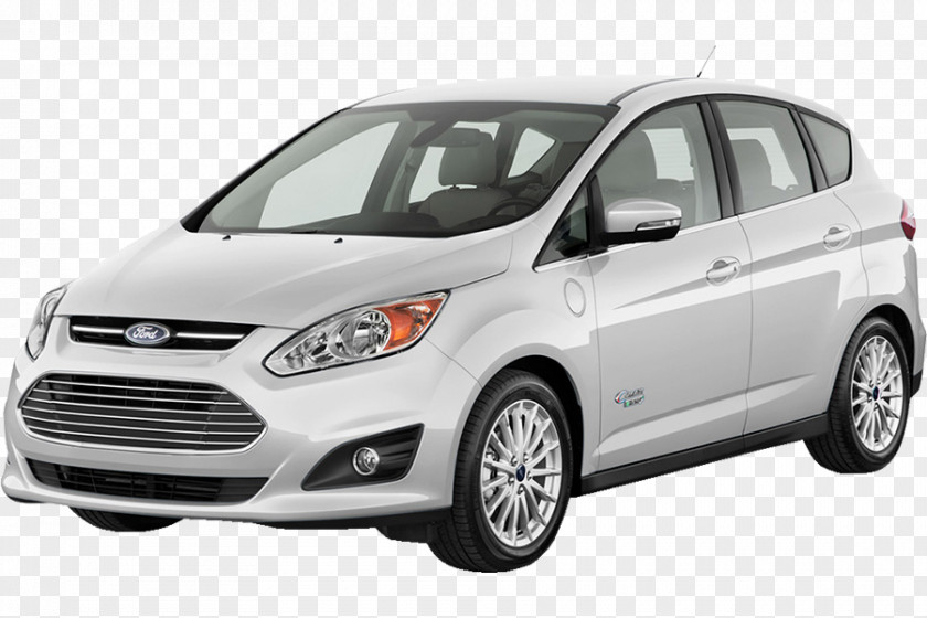 Ford 2013 C-Max Hybrid Car Motor Company Escape PNG