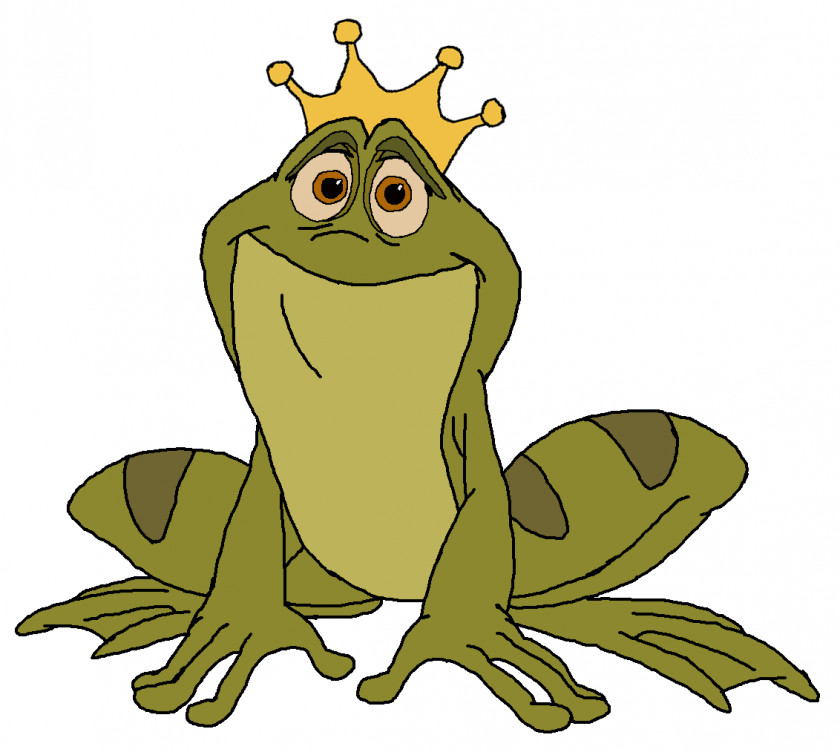 Frog Prince Pictures Naveen The Tiana Clip Art PNG