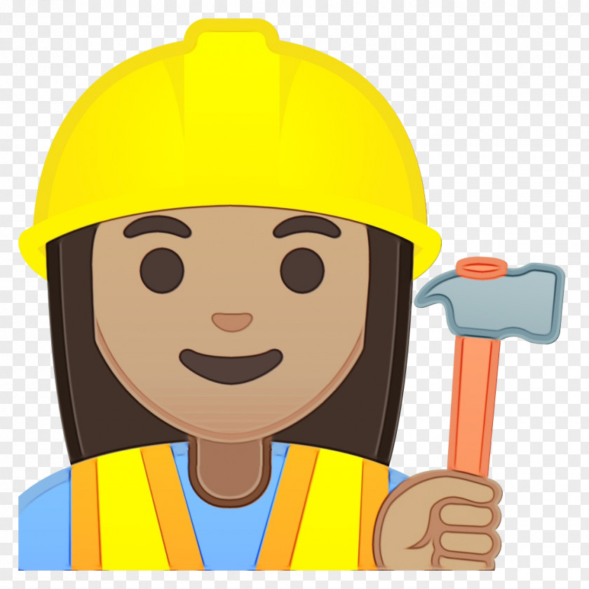 Headgear Cartoon Smiley Emoji PNG