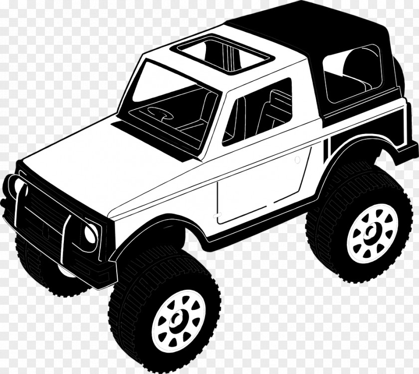 Jeep Wrangler Car Sport Utility Vehicle Willys MB PNG