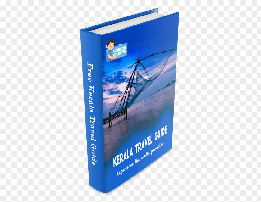 Kerala Tourism Travel Hotel Vacation Guidebook Tour Guide PNG
