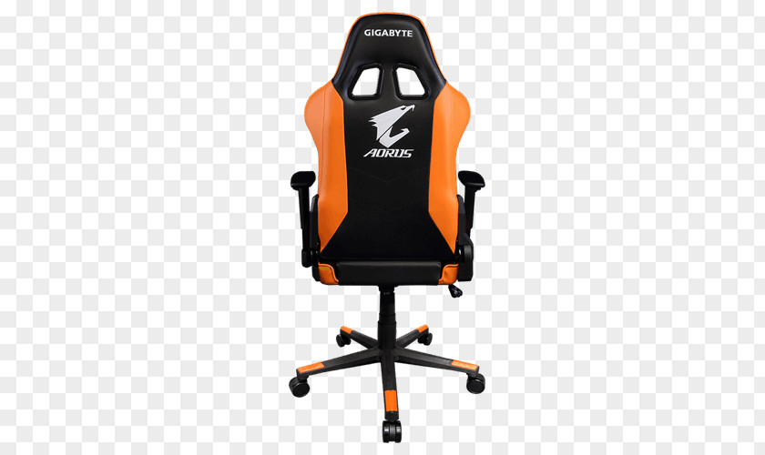 Laptop Gigabyte Technology AORUS Gaming Chair Video Game PNG