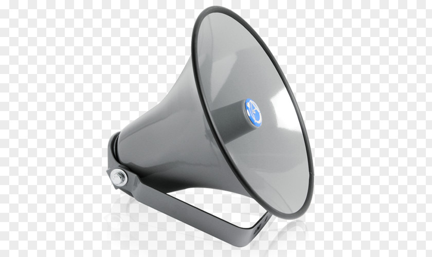 Microphone Horn Loudspeaker Atlas Sound PNG