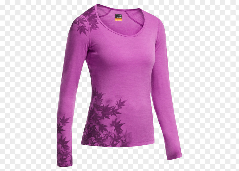 Pea Long-sleeved T-shirt Clothing Top PNG